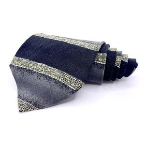 Perry Ellis Portfolio Tie Multicolor Graphic